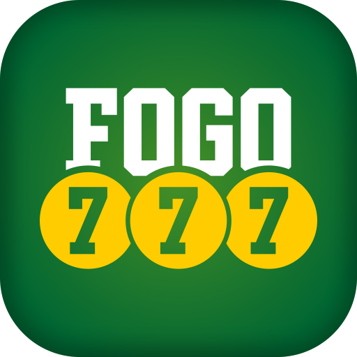 Imagem promocional da fogo777 mostrando a plataforma e suas vantagens